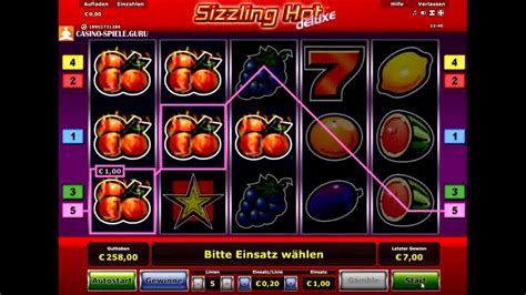 sizzling hot kostenlos|Sizzling Hot kostenlos spielen .